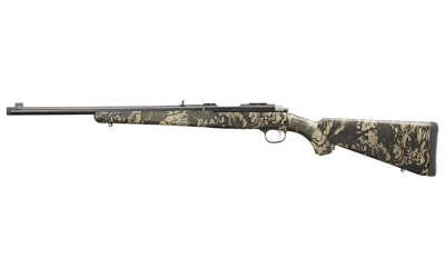 Ruger 77/357 .357 Mag 18.5in Kryptek 5-Rd