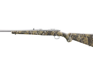 Ruger 77/44 .44 Rem Mag Bolt-Action Rifle, 4-Round