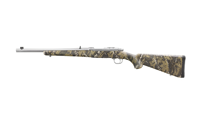 Ruger 77/44 .44 Rem Mag Bolt-Action Rifle, 4-Round