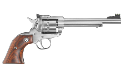 Ruger Single-Nine .22 WMR 6.5″ 9-Round Satin SS