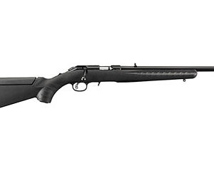 Ruger American Rimfire .22 LR 18-inch Threaded 10-Round