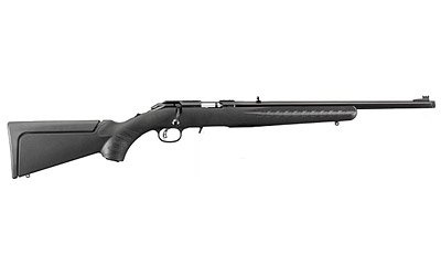 Ruger American Rimfire Compact .22 LR 18-inch Threaded