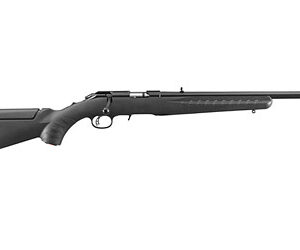 Ruger American Rimfire Compact 17 HMR 18″ Rifle