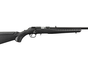 Ruger American Rimfire 22 WMR 18-inch Threaded 9-Round