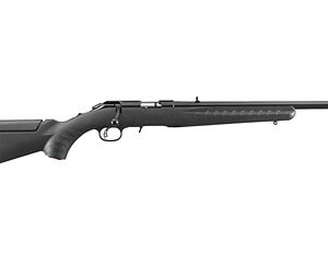 Ruger American Rimfire Compact 22 WMR 18-inch 9-Round
