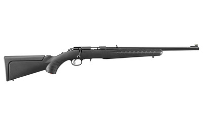 Ruger American Rimfire Compact 22 WMR 18-inch 9-Round
