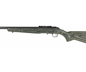 Ruger American Rimfire Target .22 LR 18-inch Threaded Barrel