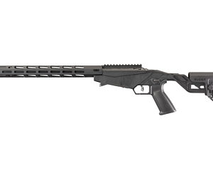 Ruger Precision Rimfire .17 HMR 18″ Threaded 9-Round