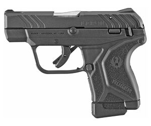 Ruger LCP II Lite Rack .22 LR 2.75″ Black