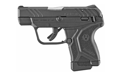 Ruger LCP II Lite Rack .22 LR 2.75″ Black