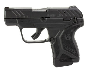 Ruger LCP II Lite Rack .22 LR — 2.75-inch Barrel