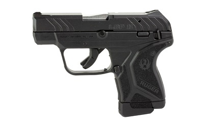 Ruger LCP II Lite Rack .22 LR — 2.75-inch Barrel