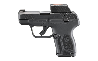 Ruger LCP Max ReadyDot .380 ACP 2.8in 10rd Black