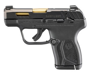 Ruger LCP Max .380 ACP 2.8in 10-Rd Tritium