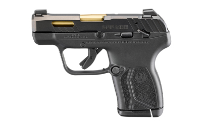 Ruger LCP Max .380 ACP 2.8in 10-Rd Tritium