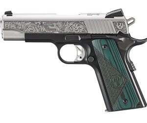 Ruger SR1911 Mayodan NC Edition .45 ACP 4.25″