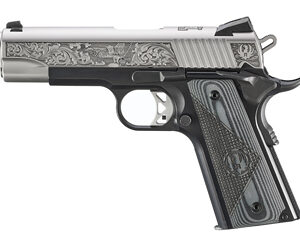 Ruger SR1911 Commander Southport CT .45 ACP 4.25-inch