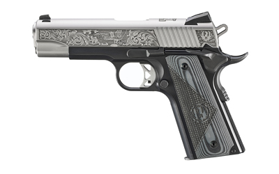 RUG16705_1 Ruger SR1911 Commander Southport CT .45 ACP 4.25-inch