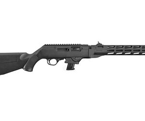 Ruger PC Carbine 9mm 16.12″ Fluted M-LOK Rifle
