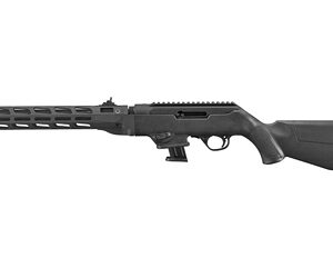 Ruger PC Carbine 9mm 16.12″ Fluted Threaded M-LOK