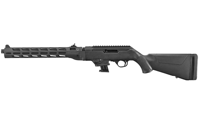 Ruger PC Carbine 9mm 16.12″ Fluted Threaded M-LOK