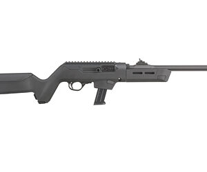Ruger PC Carbine 9mm 16.12in Magpul Backpacker 17rd