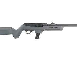 Ruger PC Carbine 9mm Magpul Backpacker 16.12 in 17rd
