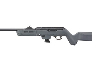 Ruger PC Carbine Magpul Backpacker 9mm 10+1