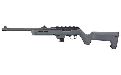 RUG19135_1 Ruger PC Carbine Magpul Backpacker 9mm 10+1