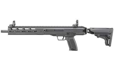 Ruger LC Carbine 5.7x28mm 16.25″ Threaded Barrel