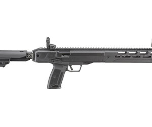 Ruger LC Carbine 5.7x28mm 16.25-inch Fluted Barrel