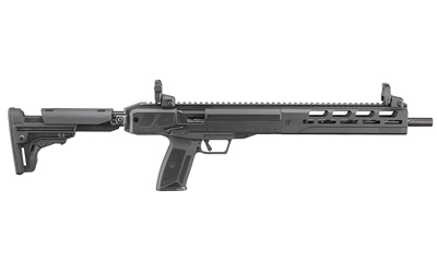RUG19301_1 Ruger LC Carbine 5.7x28mm 16.25-inch Fluted Barrel