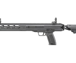 Ruger LC Carbine 5.7x28mm 16.25″ 10rd Black