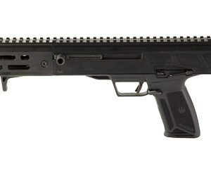 Ruger LC Charger 5.7×28 10.3in Threaded 10rd