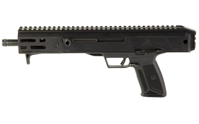 Ruger LC Charger 5.7×28 10.3in Threaded 10rd