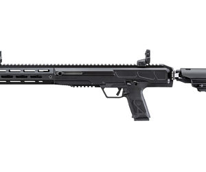 Ruger LC Carbine .45 ACP 16.25in Threaded 13rd Black