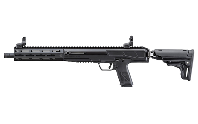 RUG19309_1 Ruger LC Carbine .45 ACP 16.25in Threaded 13rd Black