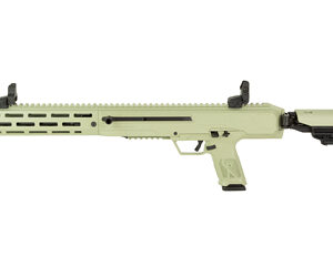 Ruger LC Carbine .45 ACP 16.25 in Desert Verde 13rd