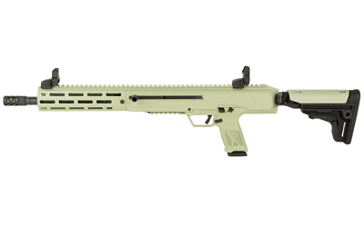 RUG19318_1 Ruger LC Carbine .45 ACP 16.25 in Desert Verde 13rd