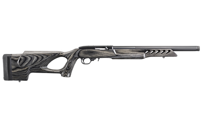 RUG21186_1 Ruger 10/22 Target Lite Thumbhole 22 LR 10rd