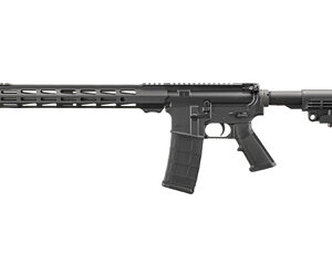 Ruger Harrier 5.56 NATO 16.1in A2 Stock 30rd