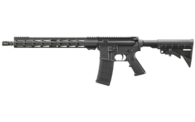 Ruger Harrier 5.56 NATO 16.1in A2 Stock 30rd