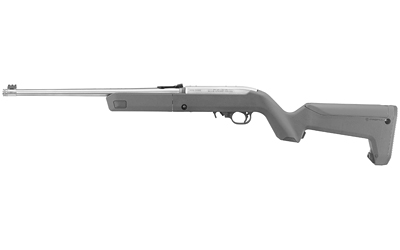 RUG31152_1 Ruger 10/22 Takedown Magpul X-22 Backpacker 16.4″ 10rd