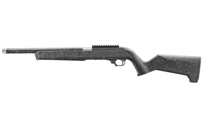 RUG31220_1 Ruger 10/22 Carbon Fiber Carbine .22 LR 16.1″ 10rd
