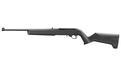 RUG31223_1 Ruger 10/22 Carbine .22 LR 18.5in Magpul MOE X-22