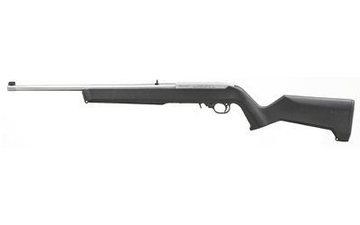 RUG31224_1 Ruger 10/22 Carbine Magpul MOE X-22 .22 LR 18.5in 10rd