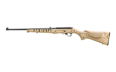 RUG31225_1 Ruger 10/22 22 LR 18.5″ Gator Laminate 10-Rd