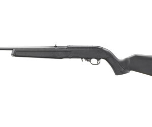 RUGER 10/22 22LR 16.4″ TB 10RD BLK