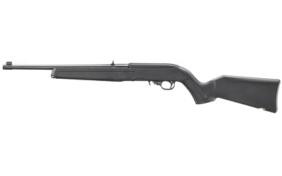 RUGER 10/22 22LR 16.4″ TB 10RD BLK