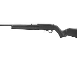 RUGER 10/22 22LR 18.5″ 10RD BLACK